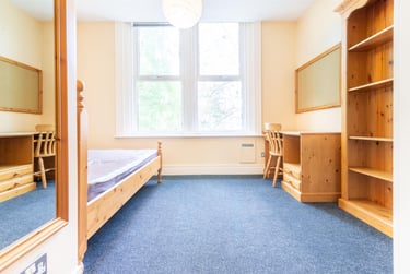 5 bed flat, George House, Jesmond, Newcastle, NE22AL - Image 9